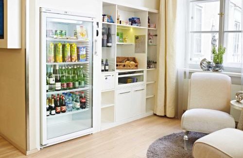 Altstadt Apartamento | Hapimag Ferienwohnungen Salzburg