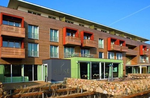 Hornum Apartamento | Hapimag Resort Hörnum