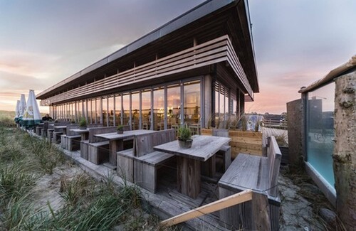 Hornum Apartamento | Hapimag Resort Hörnum