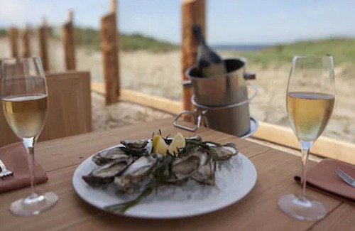 Hornum Apartamento | Hapimag Resort Hörnum
