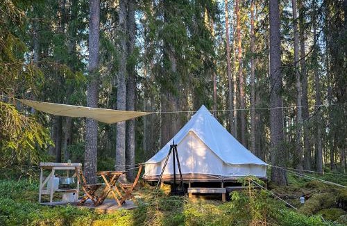 Hagfors Municipality Otro | Happie Camp - Hagfors