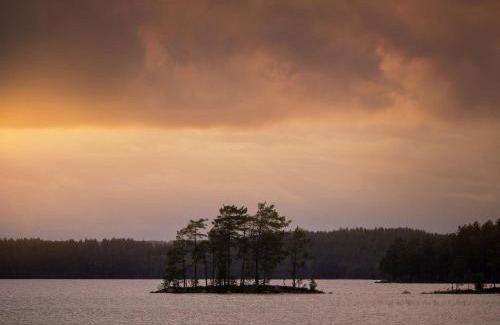 Hagfors Municipality Otro | Happie Camp - Hagfors