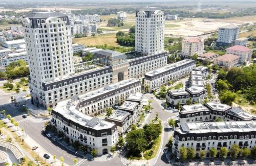 Hue Apartamento | Happiest Homestay 2 - Manor Crown Hue
