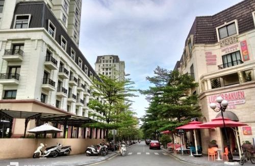 Hue Apartamento | Happiest Homestay 2 - Manor Crown Hue