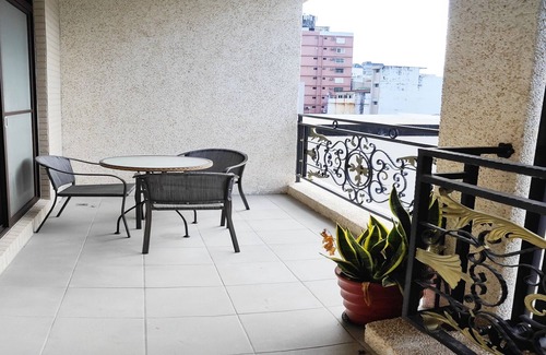 Hualien City Centre Casa | Happiness 1799