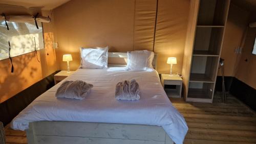 Sint-Andries Otro | Happiness