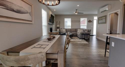 Ocean Shores Casa | Happiness Beach Cabin