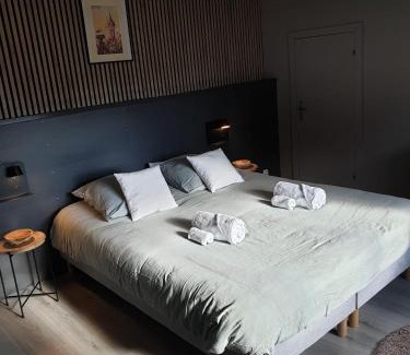 Colmar Casa | Happiness Cottage