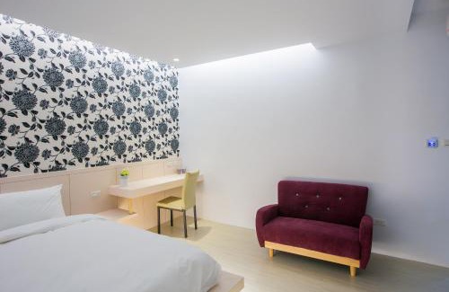 Tamsui Casa | Happiness . danshui