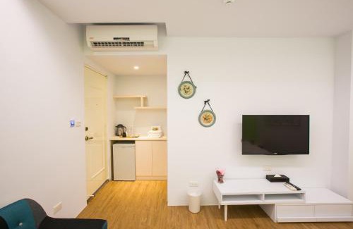 Tamsui Casa | Happiness . danshui