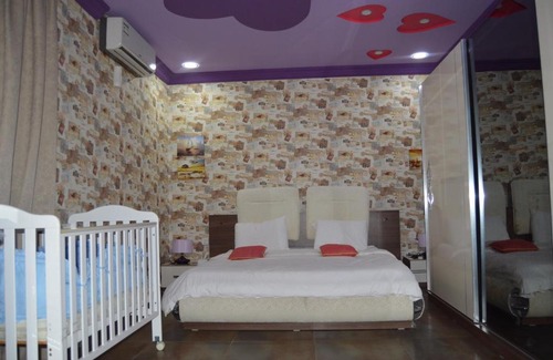 Hatta Casa | Happiness Farm