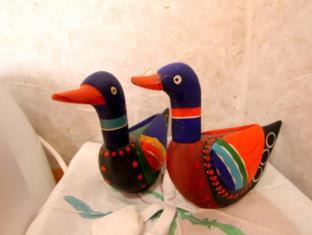 Jeonju Casa | Happiness Full Hanok Guesthouse