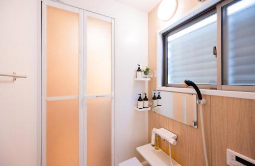Suruga Ward Apartamento | Happiness Ohama一軒家東名静岡インター五分