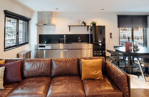 Happo Apartamento | Happo Apartments