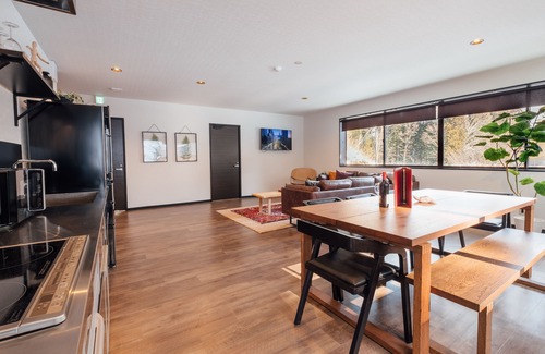 Happo Apartamento | Happo Apartments