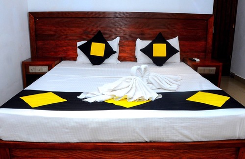 Unawatuna Hotel | Happy Banana Hotel & Restaurant