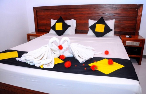 Unawatuna Hotel | Happy Banana Hotel & Restaurant