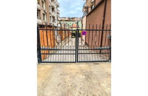 Varna Apartamento | Happy bears place