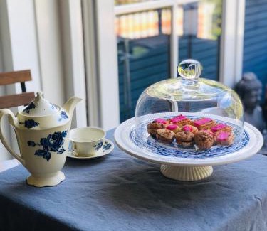 Bentveld Casa | Happy Bentveld Guesthouse