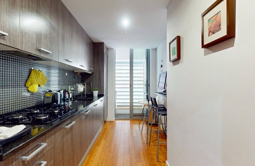 Parque das Nacoes Apartamento | Happy Building by GW Holidays