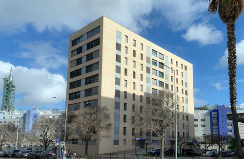 Parque das Nacoes Apartamento | Happy Building by GW Holidays