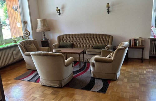 Wasserburg Apartamento | Happy calm
