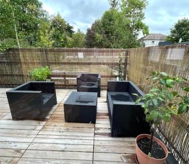 Chalifert Casa | Happy casita Disneyland Paris