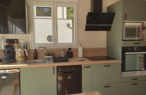 Chalifert Casa | Happy casita Disneyland Paris