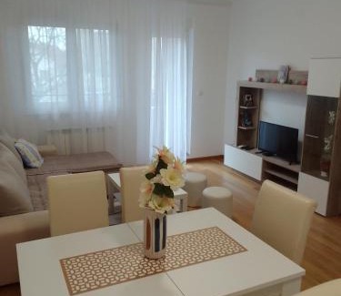 Central Serbia Apartamento | Happy Day