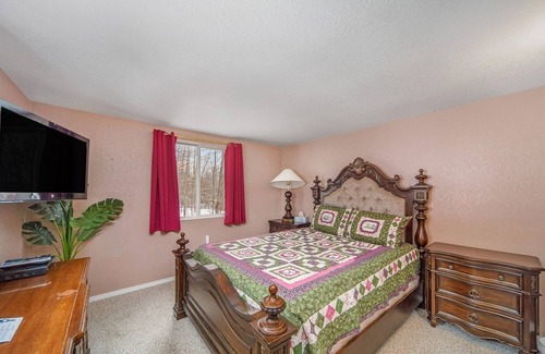 Harbor Springs Cama Y Desayuno | Happy Days and Nights - The Loft