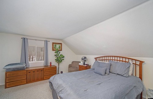 Harbor Springs Cama Y Desayuno | Happy Days and Nights - The Loft