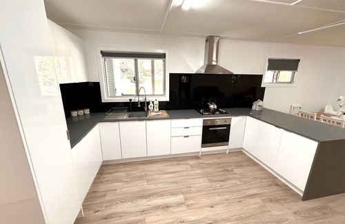 Eurong Casa | Happy Days Beach House - Fraser Island