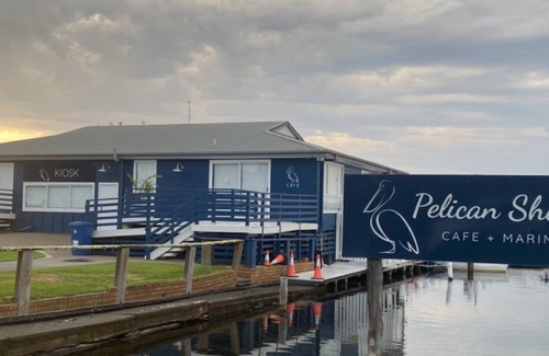Sussex Inlet Casa | HAPPY DAYZ Only 2 Hours From Sydney