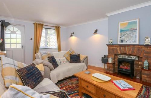 West Runton Casa | Happy Daze