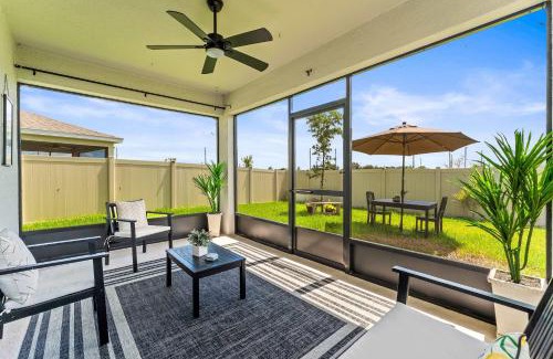 Davenport Casa | Happy Daze - Home for 8
