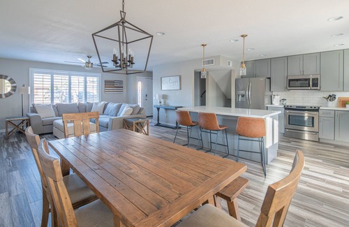 Park Scottsdale Four Casa | Happy Desert House ★ Heated Pool ★ Great Location