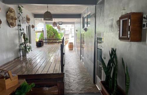 Rodrigues Island Casa | Happy Destination Auberge