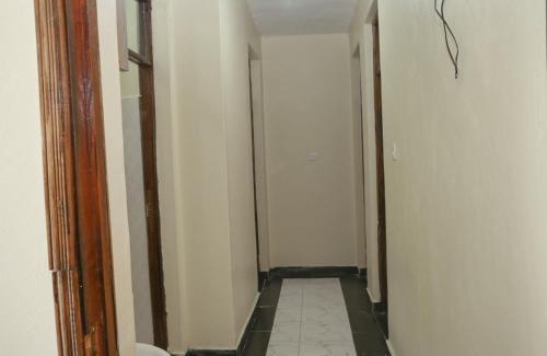 Hospital Cama Y Desayuno | Happy dream homes