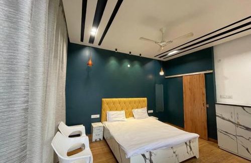 Indore Casa | Happy escape