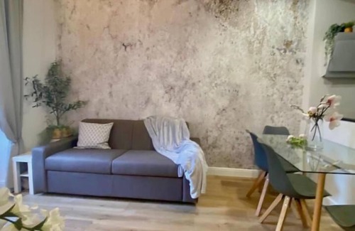 Genoa Historical Centre Apartamento | Happy Family Apartments Lavagna