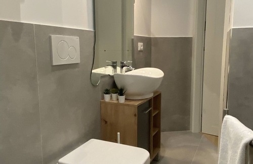 Genoa Historical Centre Apartamento | Happy Family Apartments Lavagna