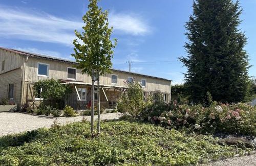 Cernay-les-Reims Casa | Happy