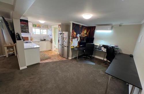 South Launceston Apartamento | Happy Haven Lodge