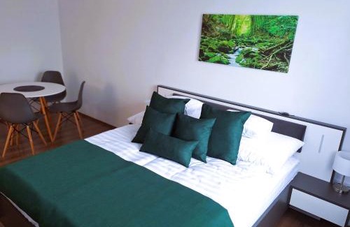 Miskolc-Tapolca Apartamento | Happy Home Apartman