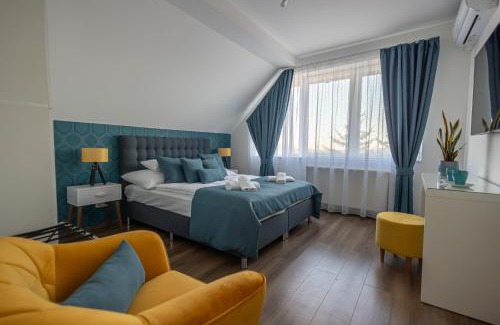 Miskolc-Tapolca Apartamento | Happy Home Apartman