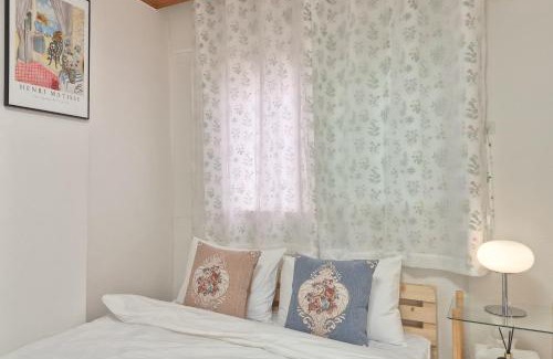 Sillim-dong Apartamento | Happy Home Stay