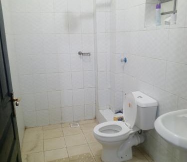 Ngara Cama Y Desayuno | Happy Homes Ngara