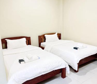 Vang Vieng Casa | Happy Hotel