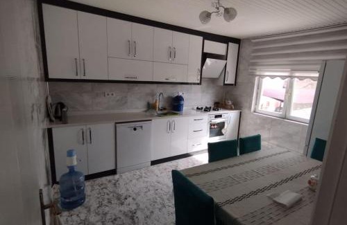 Pamukkale City Centre Apartamento | HAPPY HOUSE 1 Pamukkale