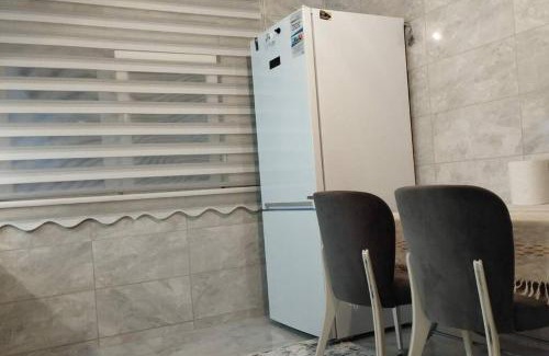 Pamukkale City Centre Apartamento | HAPPY HOUSE 1 Pamukkale